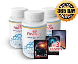 Pineal XT