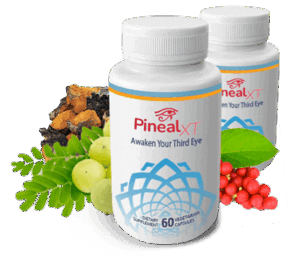 Pineal XT Supplement